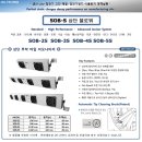 SOB-2S SOB-3S 이온블로워 이미지