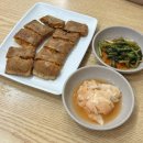 봉평메밀숲 | 양재시민의숲 메밀국수 [봉평메밀촌] 물막국수,전병 후기