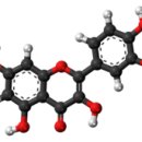 케르세틴(Quercetin) 이미지