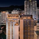 하운드 해운대 가든&테라스 호텔 이미지