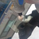 고창자동차유리 이미지