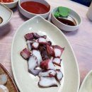 용성횟집 - 태안군 한바위길 36-14 | 용성횟집
