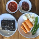 은평구청 | 은평구청 굴보쌈 맛집｜충무칼국수 솔직 후기