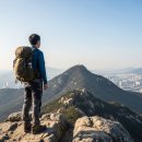 사직-비상-3호 | 인왕산 등산 코스 추천, 초보 등산 후기 (꿀팁 포함)