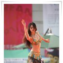 밸리댄스 이미지