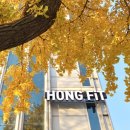 홍핏(HONG FIT) 이미지