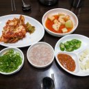 정서방네순대국