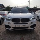 bmw/x5 xdrive40d/15년/56900키로/화이트/단순/7200만원 이미지