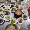 고려실비식당 | 태백 점심 보리밥정식 고려실비식당 평일 11시~2시까지 👍
