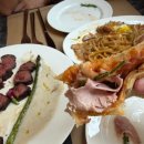 광안리양식 수영역 인근 브런치맛집 암파스타레 수영광안본점 스테이크, 파스타, 피자 후기
