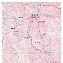 지리산 중산리-유암폭포-통신골-천왕봉-로타리대피소-칼바위 1 (2017. 10. 9) 이미지