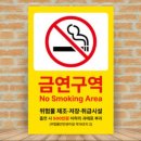 1차로, 2차로 표지판 이미지