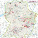 관광주차장 화장실 이미지