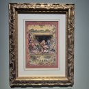 필자농장 | [타샤 튜더 전시 후기] 슬로우 라이프의 본질을 묻다: 속도에 지친 현대인에게 건네는 조용한 울림