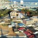 동호지구 바닷가 책방마을 조성사업 이미지