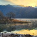 강변에서 이미지