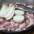 산내음가든