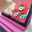 기초영어ABC | (광고) 4살여아 첫기초영어 ABC는 리딩게이트로 반복복습하세욤!!