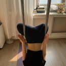 란다요가&플라잉