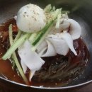 서울냉면 이미지