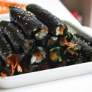 꼬마김밥 이미지