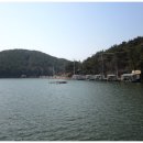 북동낚시터입구 이미지