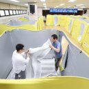 만안구청 강당 이미지