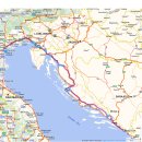 (3) 미리 가보는 2013년 동(남)유럽 자동차 여행 : 유럽속의 특별한 유럽 크로아티아와 발칸반도 이미지