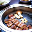 진우숯불갈비 이미지