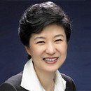 박근혜와 앙겔라메르켈 독일총리 이미지