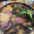 택이네조개전골 탕정점 이미지