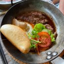 있다마켓 | 푸꾸옥 여행기 | 리젠트 호텔 조식 후기 - 라이스마켓 뷔페 &amp; 주문 메뉴 총정리