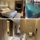 저지1521 | 심양(선양) 호텔 숙소 추천 - 르 메르디앙 허핑 객실, 수영장 후기, 주의사항