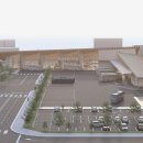 복합환승센터 내 (지상 1층) 이미지