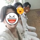 강민희 헤어 | 3.세미 웨딩촬영 후기1(아쥬레,스텔라그라피)