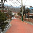 삼각산로 이미지