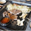 cu철원고석정점 | 이베리코 흑돼지를 맛볼 수 있는 철원 맛집 철원 고석정 맛집 &lt;꽃돈상회 철원&gt; 철원가볼만한곳