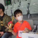 경희대 효 태권도장 이미지