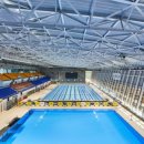 실내수영장 이미지