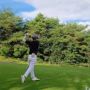 강원도 속초 고성 양잔디 골프장 파인리즈cc 라운딩 후기