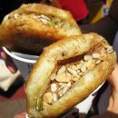 씨앗호떡 이미지