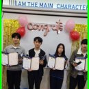 잉큐학원 | 울산영어학원 말하기가 이렇게 달라질 줄은 몰랐어요