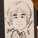 캐리커쳐 이미지