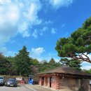 서울 암사동 유적 화장실 | 암사동선사유적박물관 23개월 아기랑 (주차,화장실,수유실)