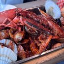 크라프카페라운지거북섬점 이미지