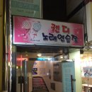 캔디노래연습장 이미지