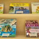 숲속 향기 작은도서관 이미지