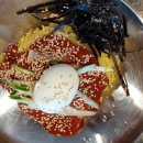 남원밀면 이미지