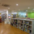 송내도서관 이미지