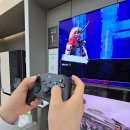 현대전자 | LG전자 베스트샵 현대 판교점 지포스나우 OLED 체험 후기